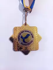 Медаль - Волейбол - Львів