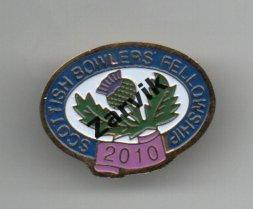Scottish Bowlers Fellowship 2010 - Шотландия