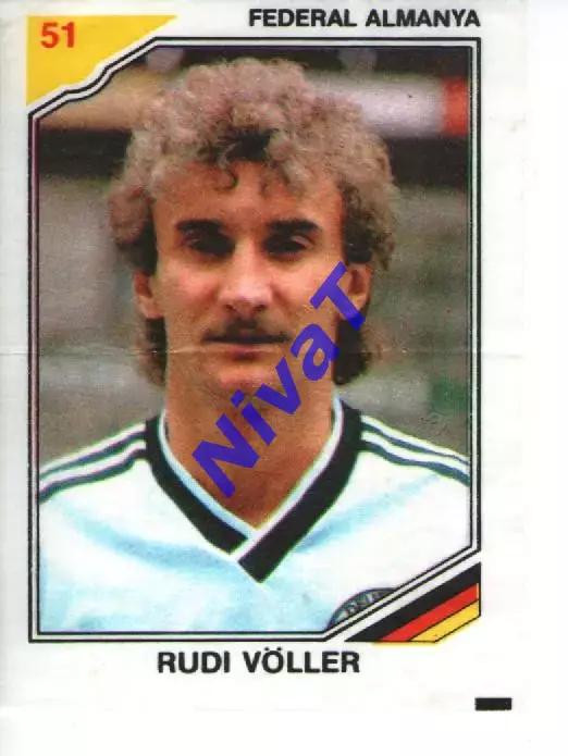 Фантік - Фінал 90 - Руді Феллер