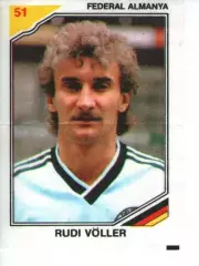 Фантік - Фінал 90 - Руді Феллер