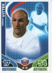 Карточки - Match Attax - Вітек Словаччина