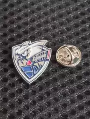 Значок. ХК Лада Тольятти.