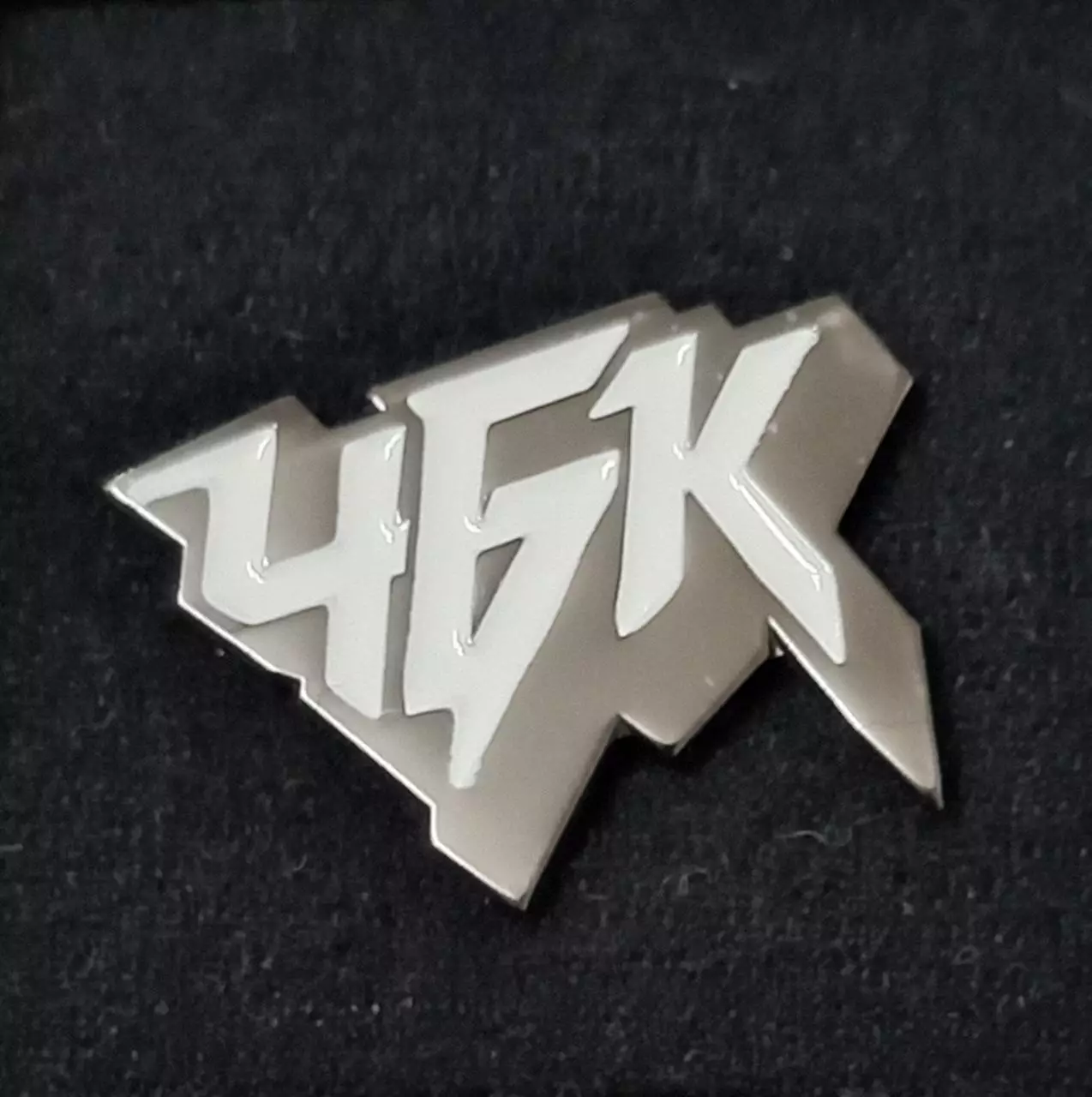 Значок. Баскетбольный клуб ЧБК Челябинск