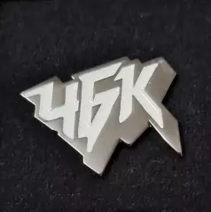 Значок. Баскетбольный клуб ЧБК Челябинск