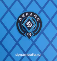 Баскетбол. Значок БК Динамо Уфа. Ромб