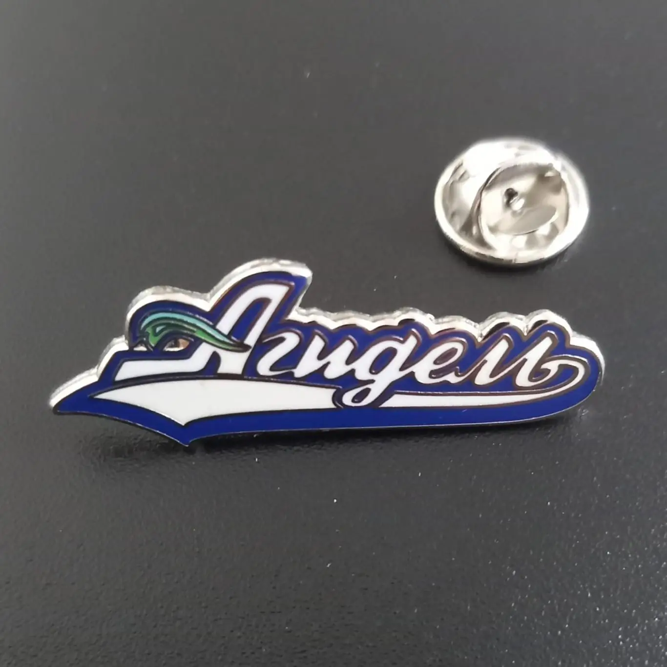 Значок. ЖХК Агидель Уфа