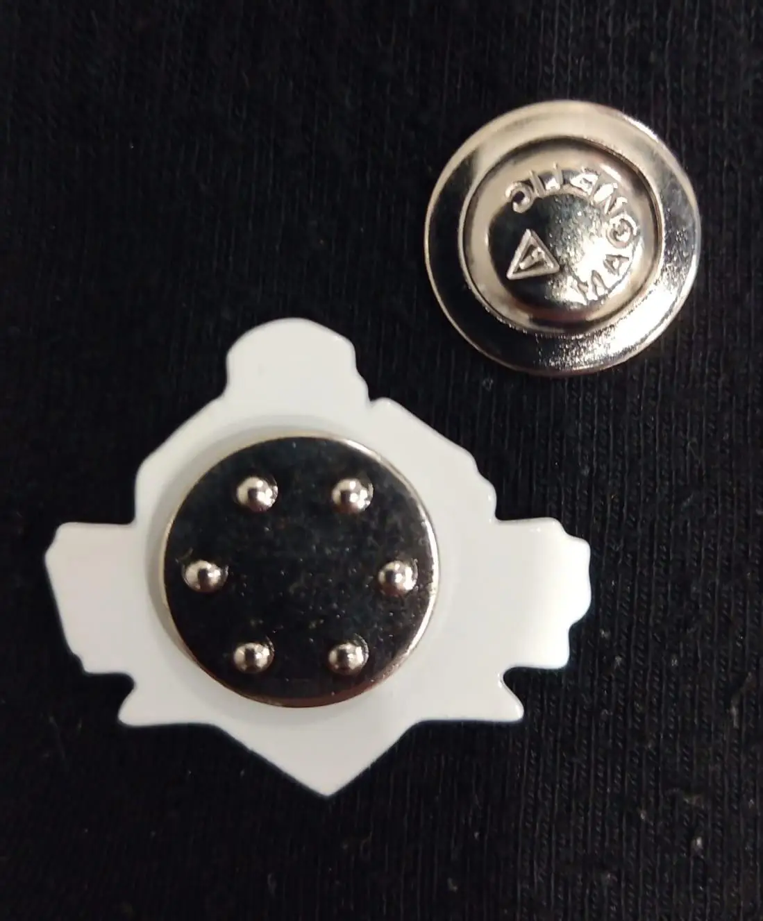 Значок ХК Челны Набережные Челны 1