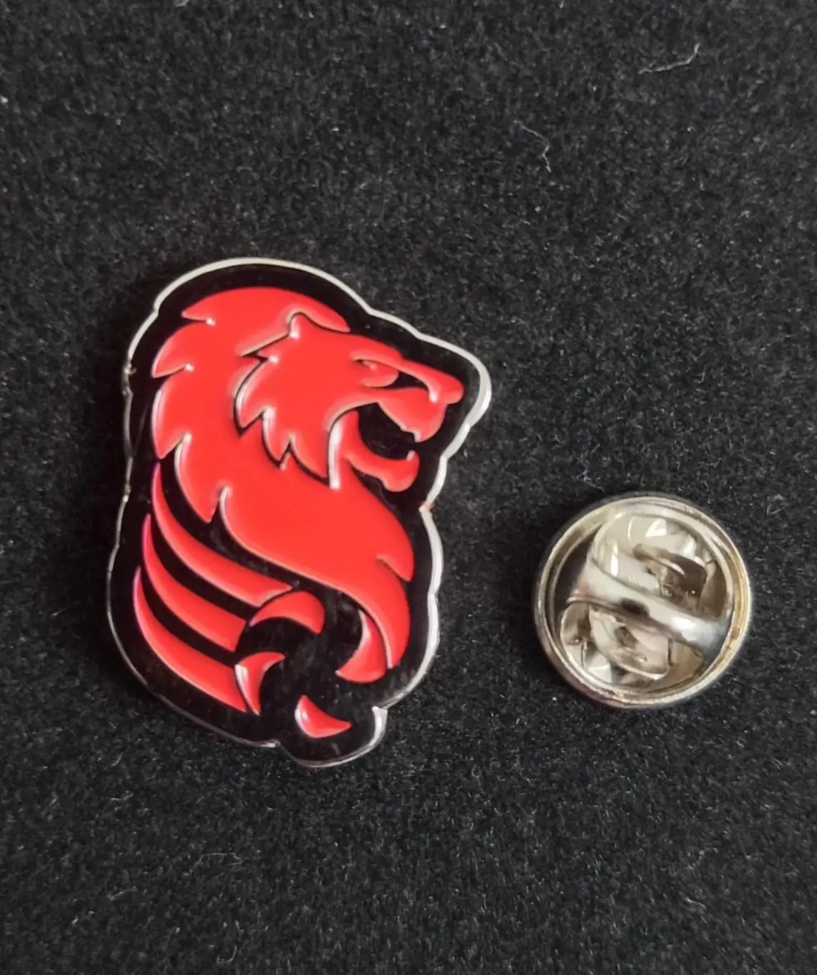 Значок ВК Белогорье Белгород