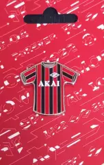 Значок ФК Спартак Москва Форма