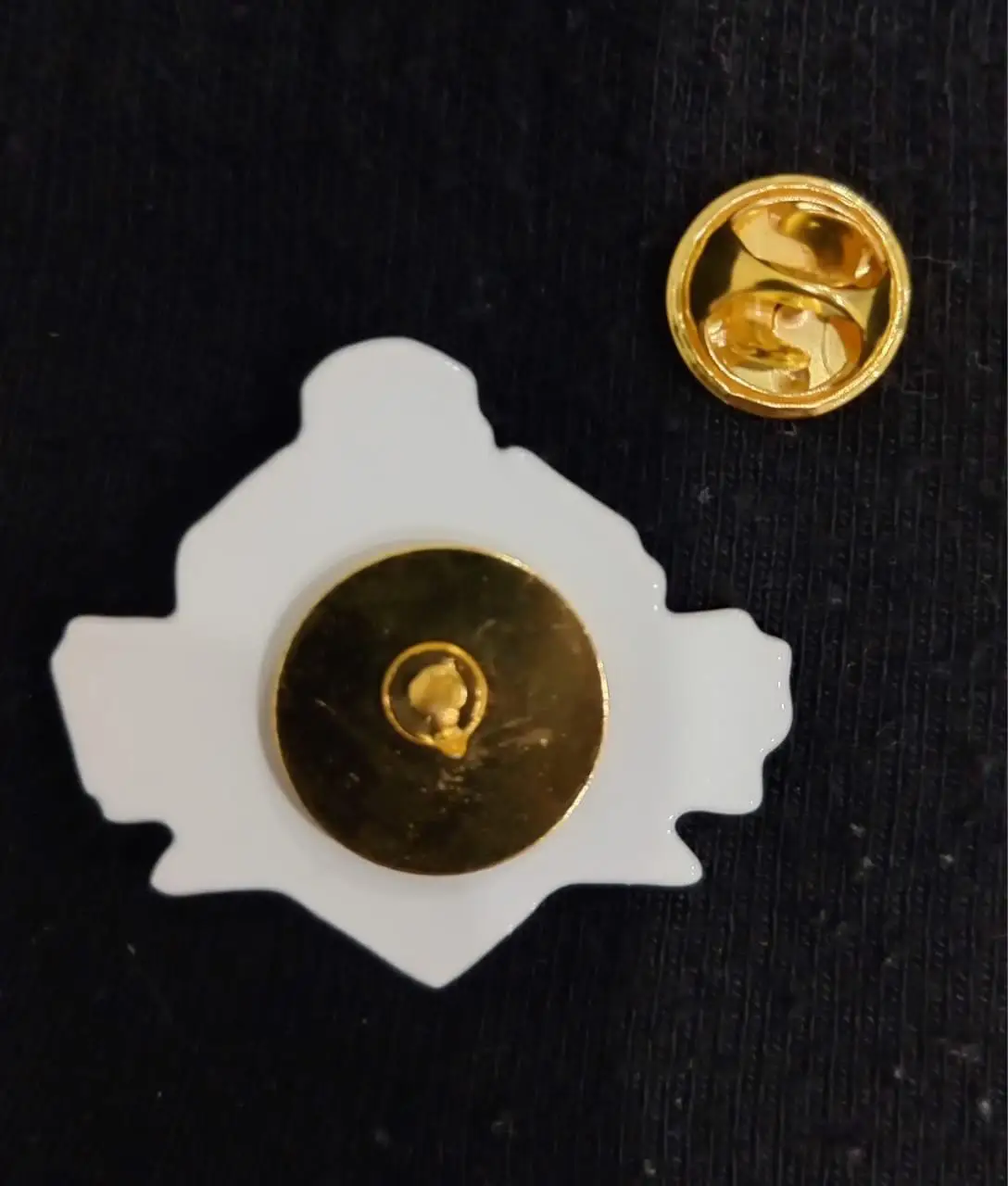 Значок ХК Челны Набережные Челны 1