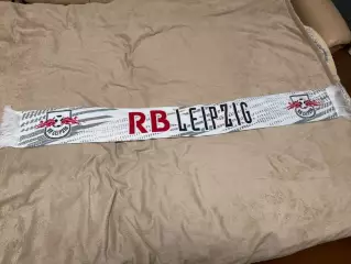 Шарф РБ Лейпциг (Scarf RB Leipzig)