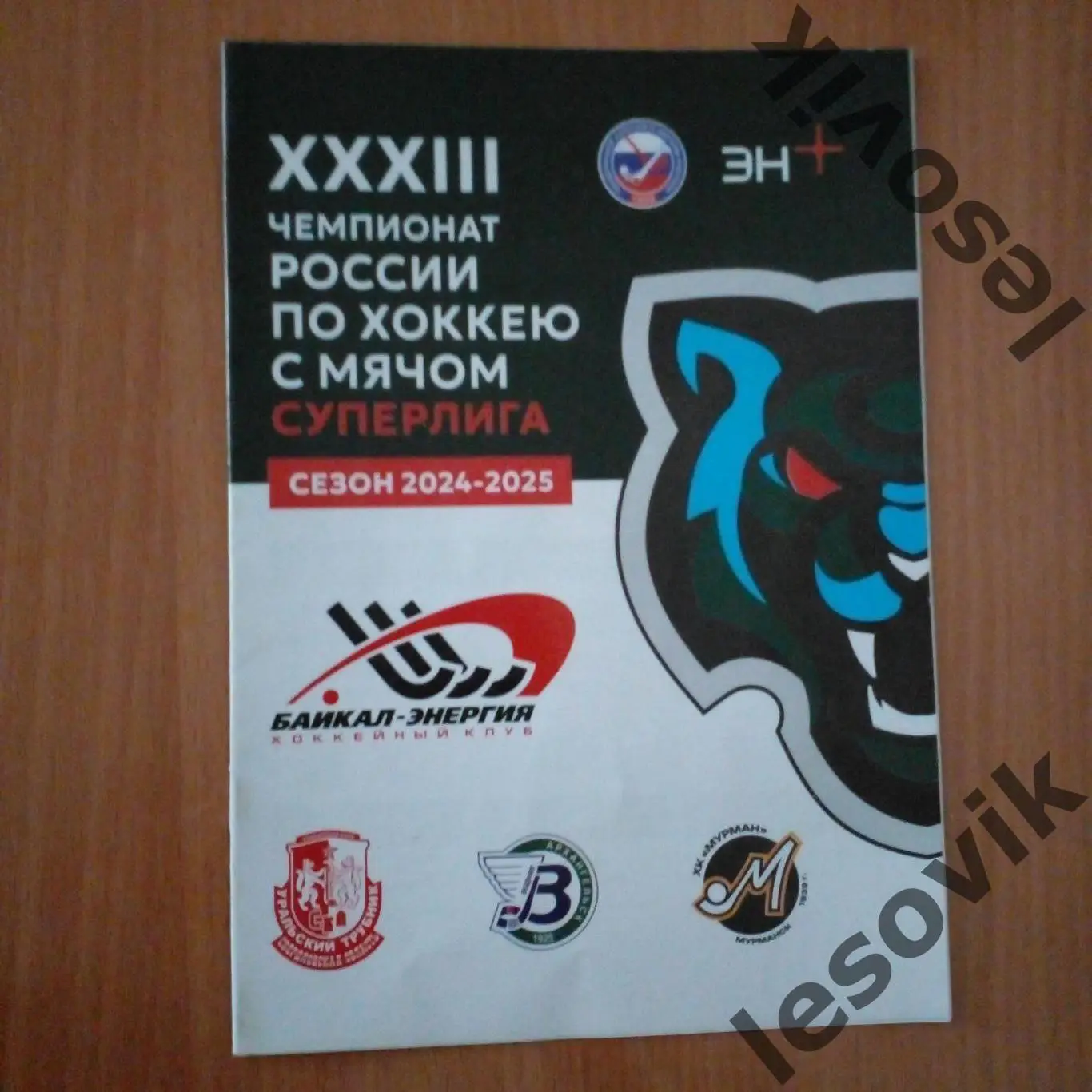 Байкал-Энергия(Иркутск)-СКА-Уральский Трубник/Водник/Мурман.Суперлига 2024/2025.