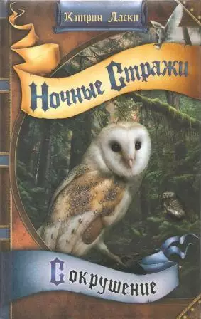 Ночные стражи. Сокрушение