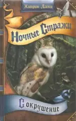 Ночные стражи. Сокрушение