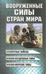 Вооруженные силы стран мира