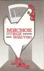Мясное птицеводство