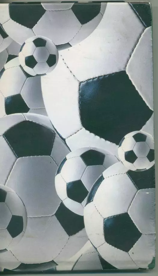 Динамо Киев. 1927 - 1997. К 70-летию футбольного клуба. 1