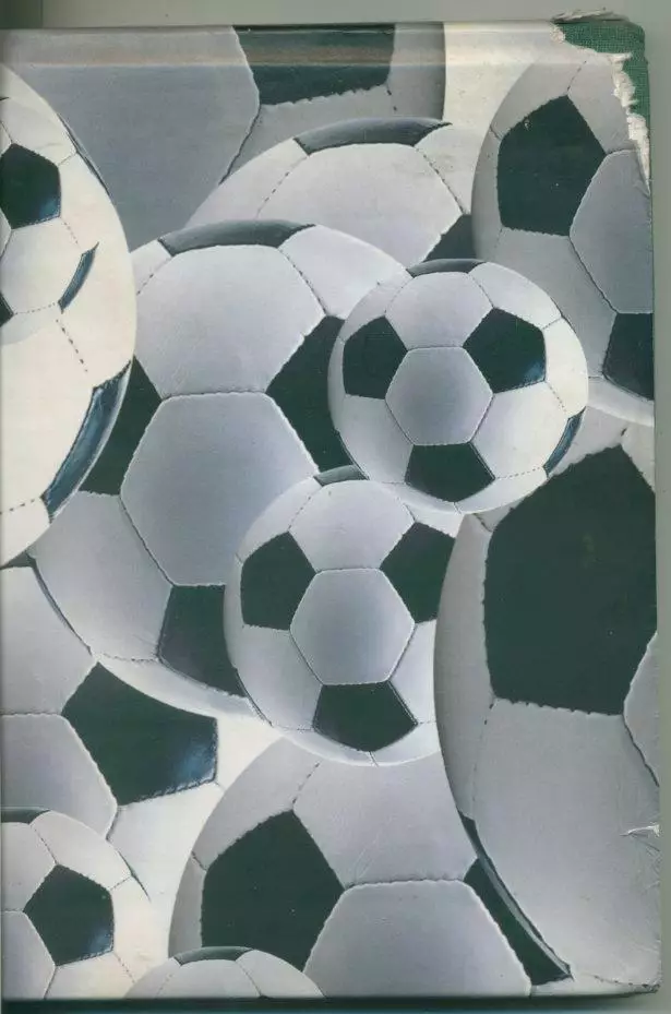 Динамо Киев. 1927 - 1997. К 70-летию футбольного клуба. 2