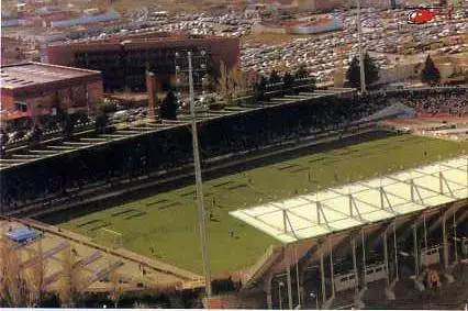 Испания - Spain - ALBACETE - Carlos Belmonte - CD.Albacete