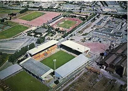 Франция - FRANCE - SAINT - ETIENNE(Loire) - Stade Geoffroy Guichard