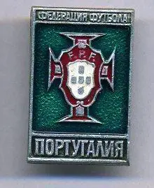 Федерация Португалии