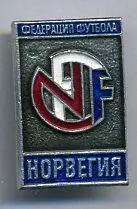 Федерация футбола Норвегии