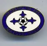 ФК Кроссмолина Ирландия