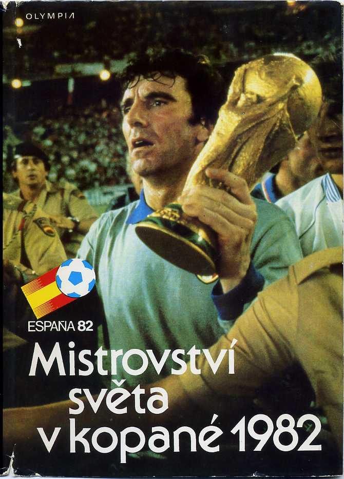 Чемпионат мира по футболу 1982, Испания