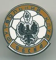 ФК Десна Чернигов.
