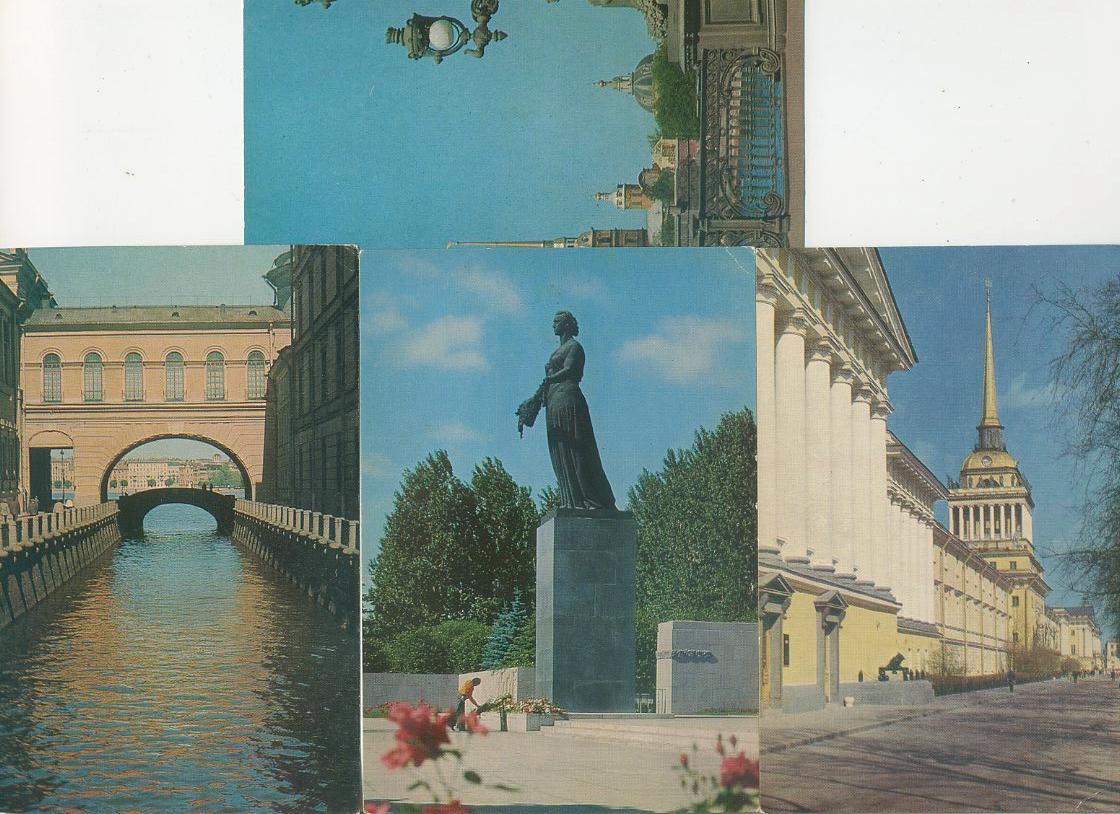 Ленинград 1977 3