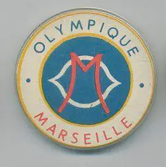 Олимпик, Марсель.