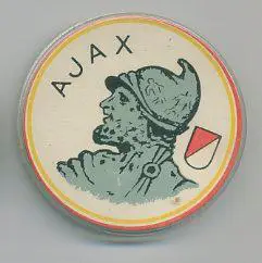 Аякс, Амстердам.