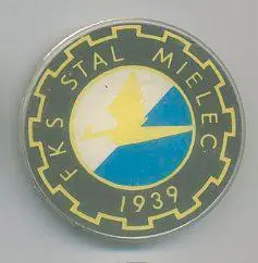 ФК Сталь, Мелец, Польша.