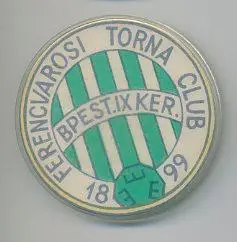 Ференцварош,Венгрия.