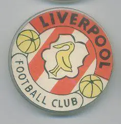 ФК Ливерпуль, Англия.
