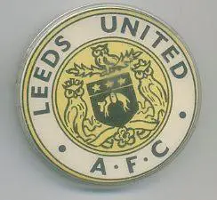 ФК Лидс Юнайтед, Англия.