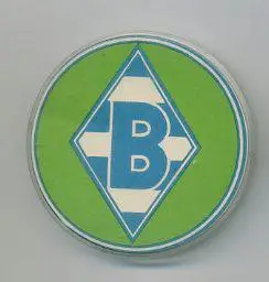 Боруссия, Менхенгладбах, Германия.