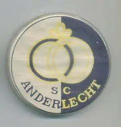 Андерлехт, Бельгия.