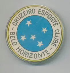 Крузейро, Бело - Оризонте, Бразилия.