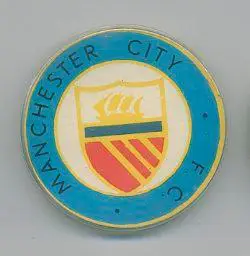 ФК Мнчестер Сити, Англия.