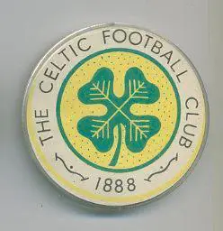 ФК Селтик, Шотландия.
