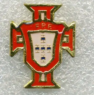 Эмблема сборной- Португалии