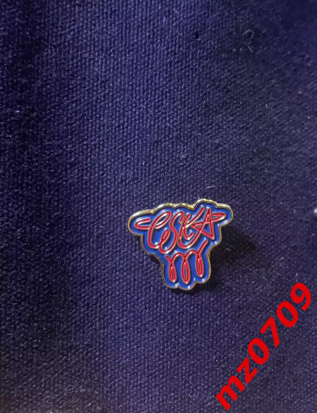 Значок баскетбол цска бк цска пбк цска сетка единая лига втб