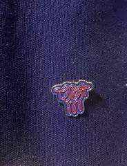 Значок баскетбол цска бк цска пбк цска сетка единая лига втб