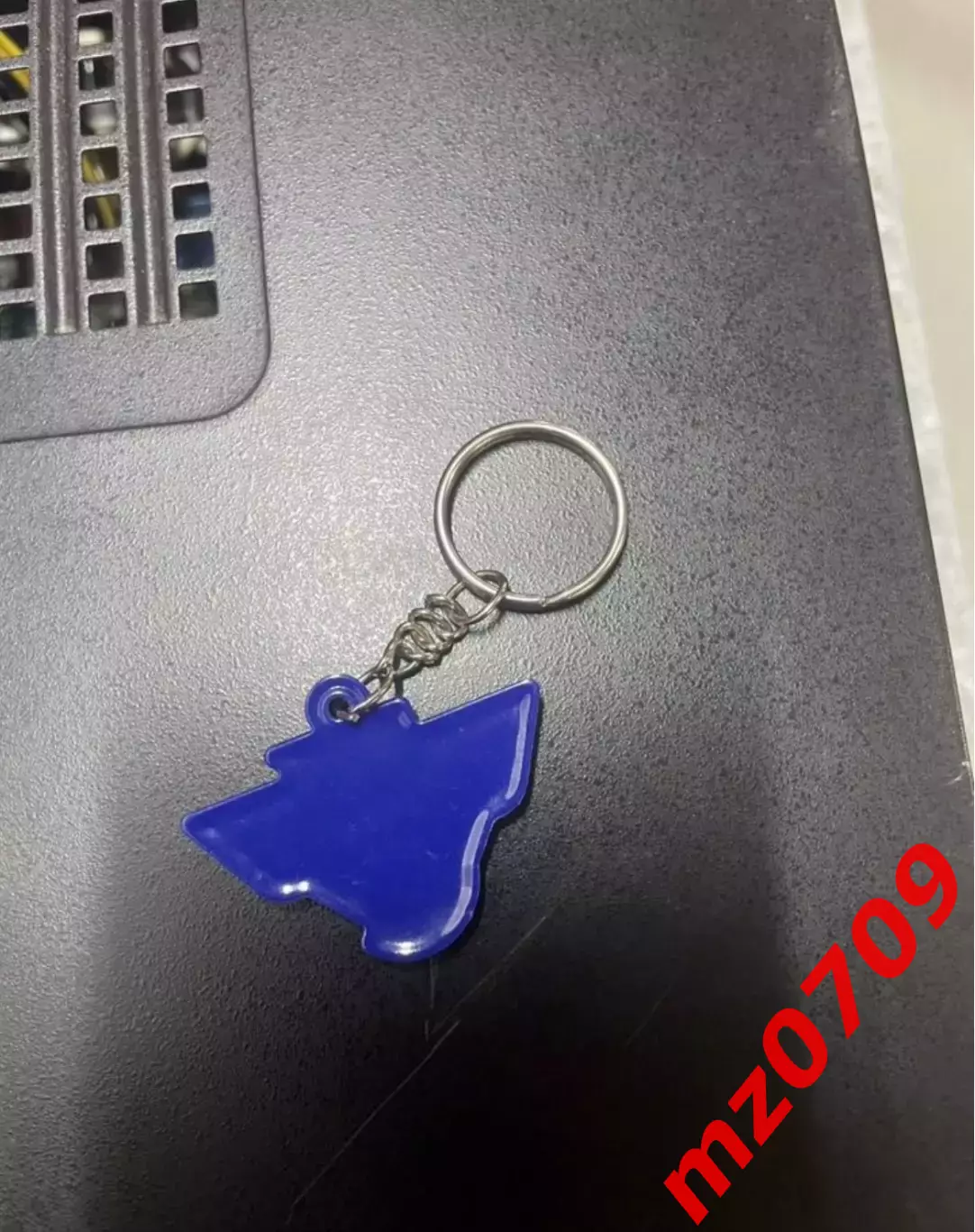 Брелок логотиа крылья советов хоккей кхл вхл мхл Россия 1