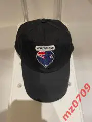 Кепка бейсболка новая зеландии fifa кубок конфедераций 2017 россия