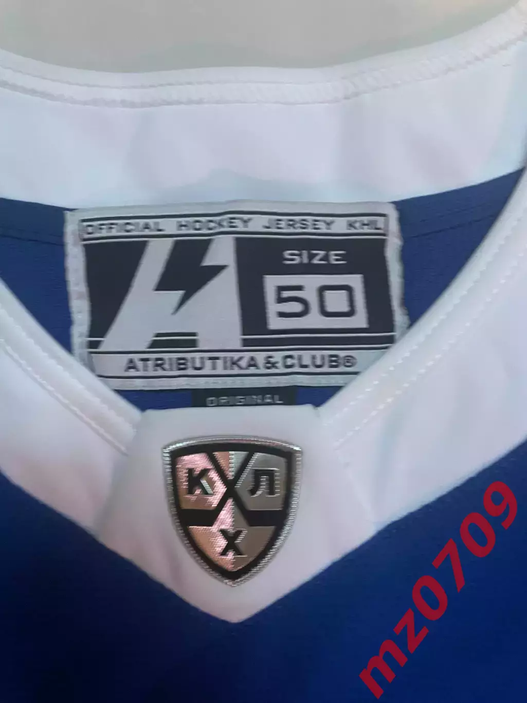 Хк динамо хоккейный свитер динамо с автографами 2