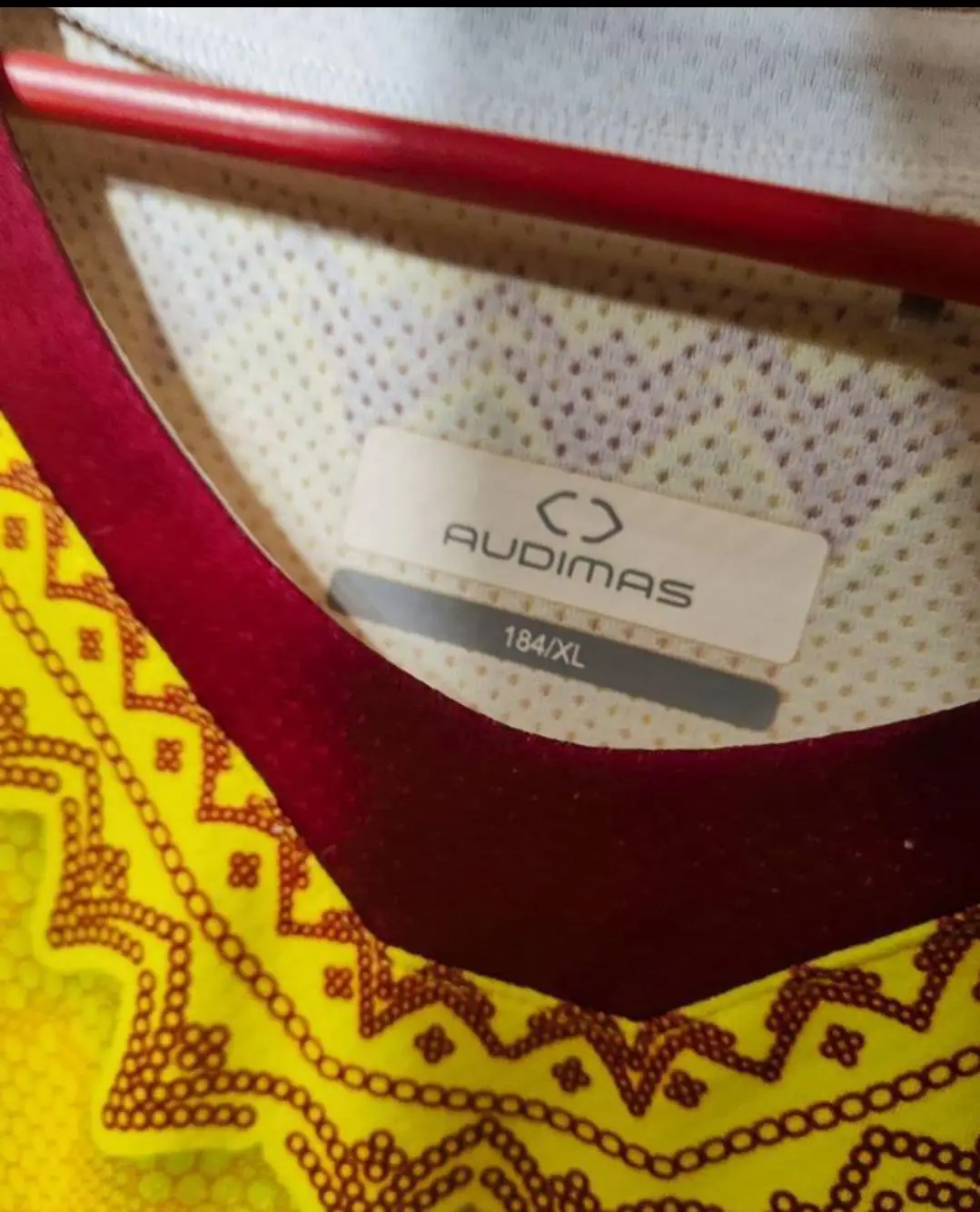 Баскетбольная майка Оренбург Надежда, номер 11 2