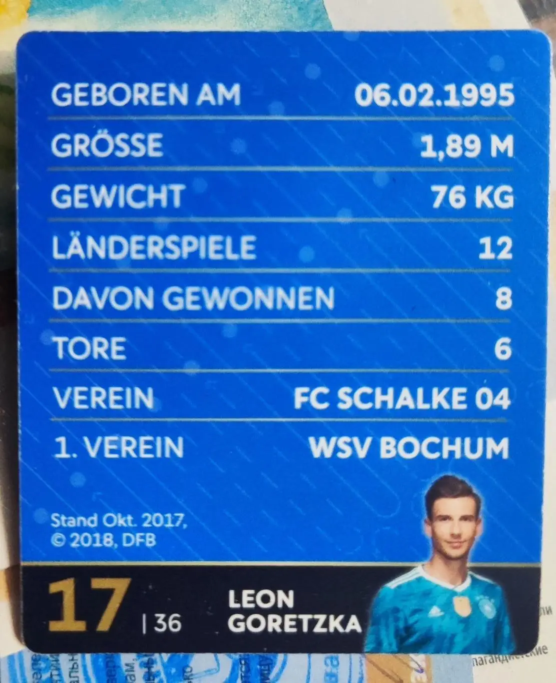 ЧЕМПИОНАТ МИРА ПО ФУТБОЛУ 2018 СБОРНАЯ ГЕРМАНИИ 2