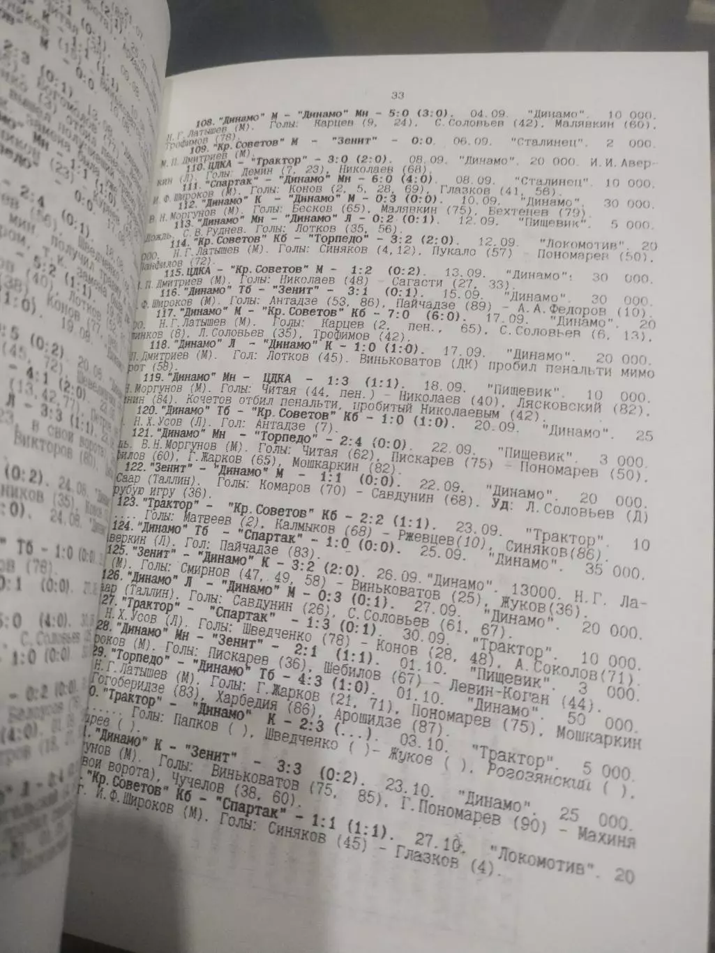 Колос В Н. : Чемпионаты СССР 1945-1946 ,издание 2 2